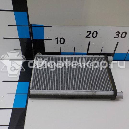 Фото Радиатор отопителя  64119123506 для Bmw X4 F26 / 3 / 1 / X3 / X1
