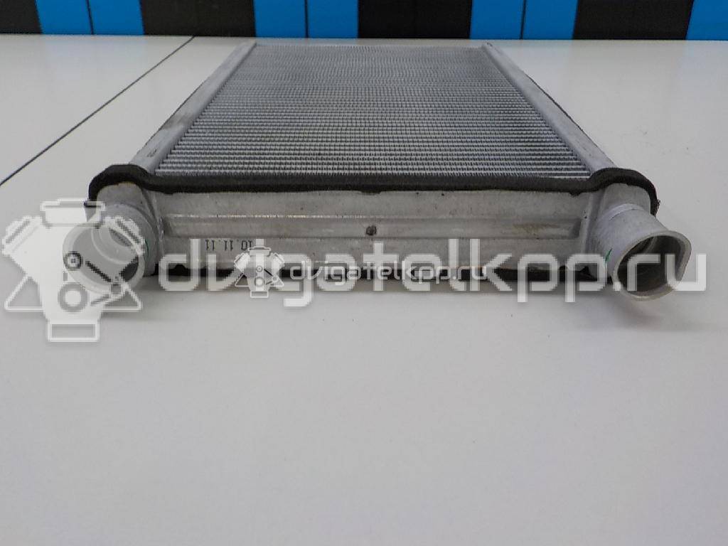 Фото Радиатор отопителя  64119123506 для Bmw X4 F26 / 3 / 1 / X3 / X1 {forloop.counter}}