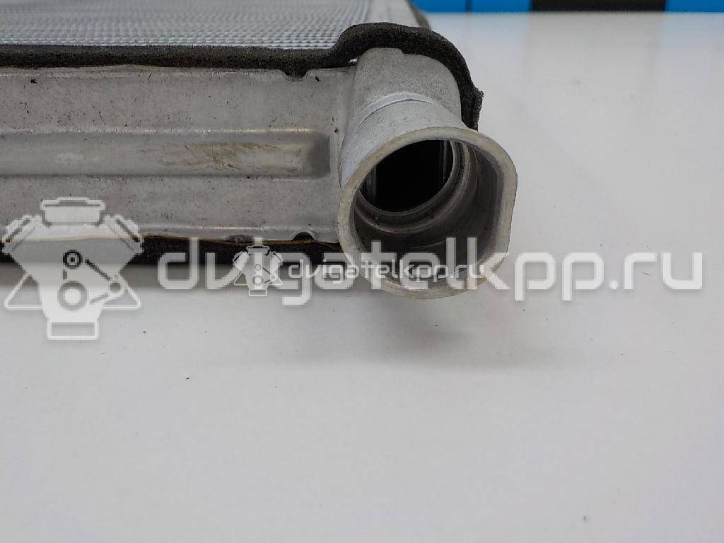 Фото Радиатор отопителя  64119123506 для Bmw X4 F26 / 3 / 1 / X3 / X1 {forloop.counter}}