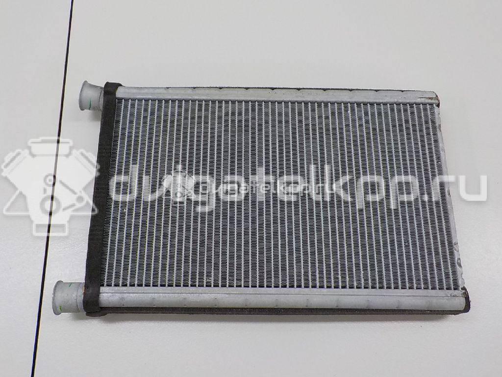 Фото Радиатор отопителя  64119123506 для Bmw X4 F26 / 3 / 1 / X3 / X1 {forloop.counter}}