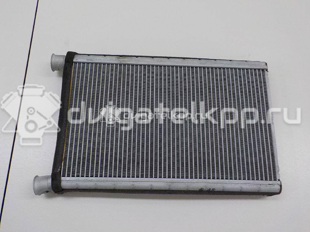 Фото Радиатор отопителя  64119123506 для Bmw X4 F26 / 3 / 1 / X3 / X1 {forloop.counter}}