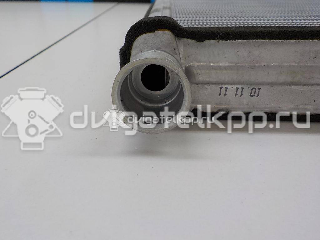 Фото Радиатор отопителя  64119123506 для Bmw X4 F26 / 3 / 1 / X3 / X1 {forloop.counter}}