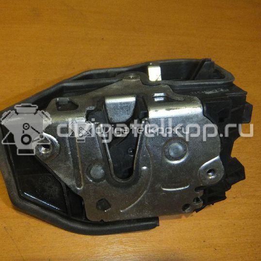 Фото Замок двери передней левой  51217154619 для Bmw 3 / 5 / 6 / 1 / 7