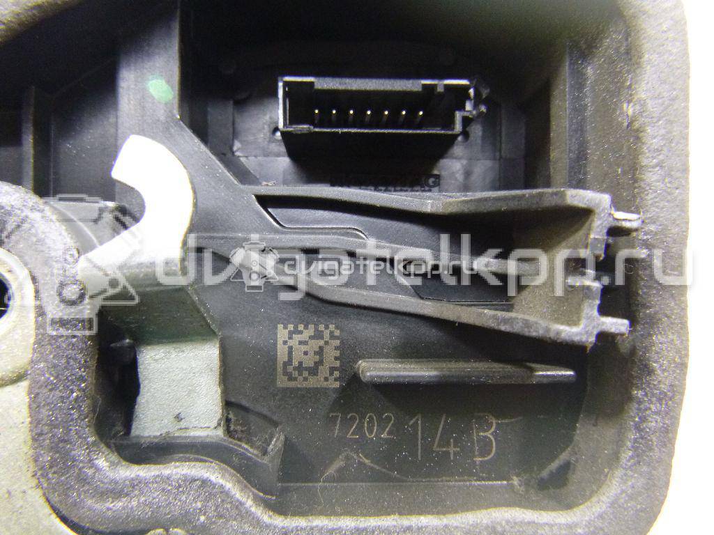 Фото Замок двери передней левой  51217202143 для Bmw 3 / 5 / 6 / 1 / 7 {forloop.counter}}