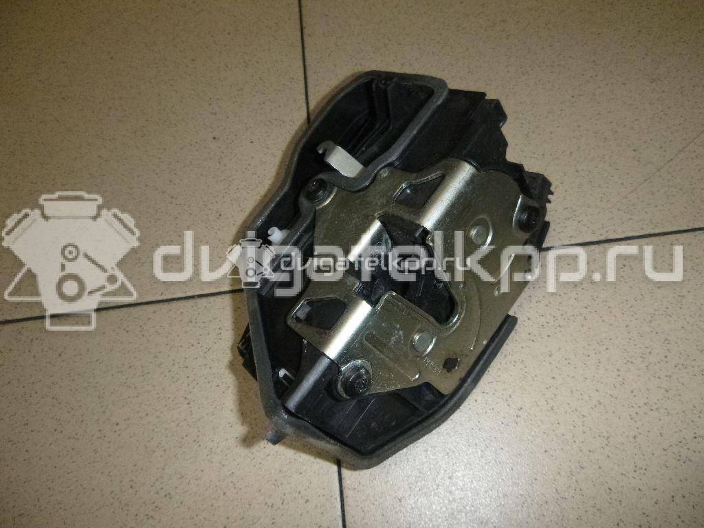 Фото Замок двери передней левой  51217167071 для Bmw 3 / 5 / 6 / 1 / 7 {forloop.counter}}