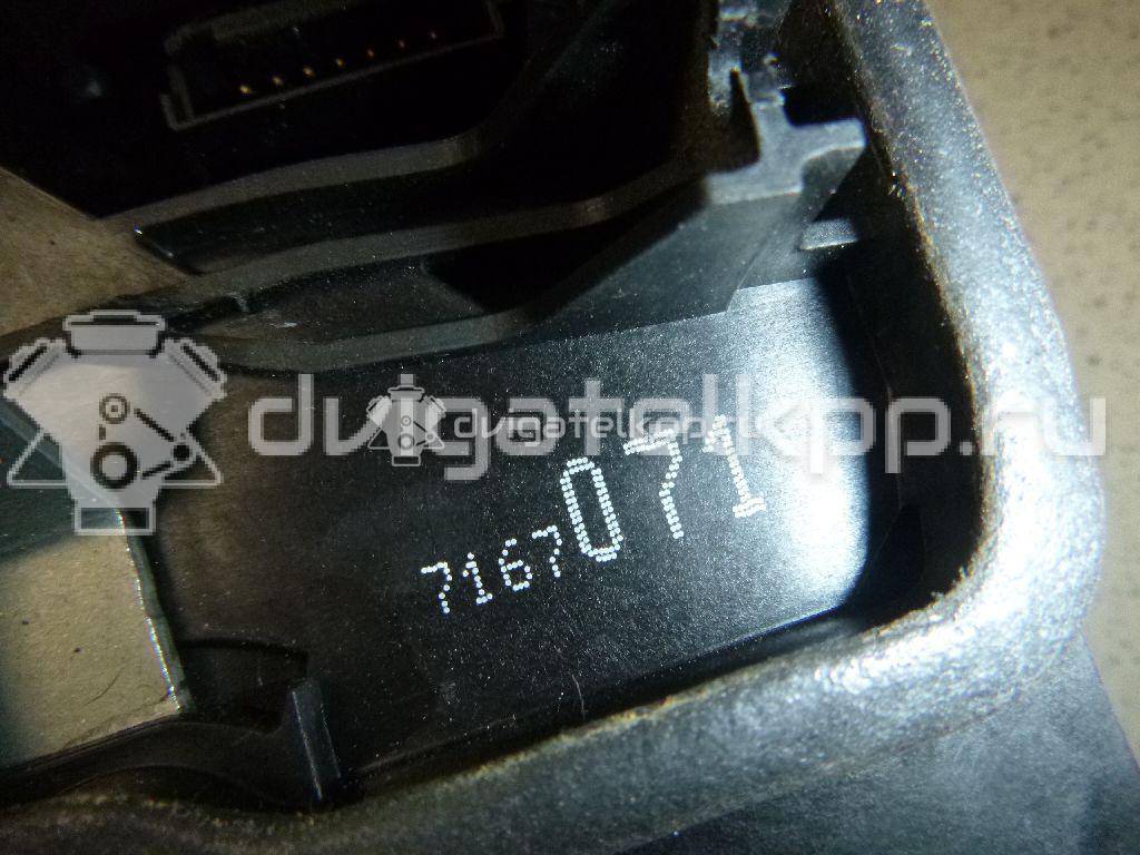 Фото Замок двери передней левой  51217167071 для Bmw 3 / 5 / 6 / 1 / 7 {forloop.counter}}