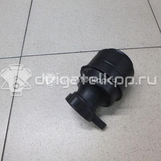 Фото Коллектор впускной для двигателя CBZB для Seat Ibiza / Leon / Toledo / Altea 105 л.с 8V 1.2 л бензин 03F129656F