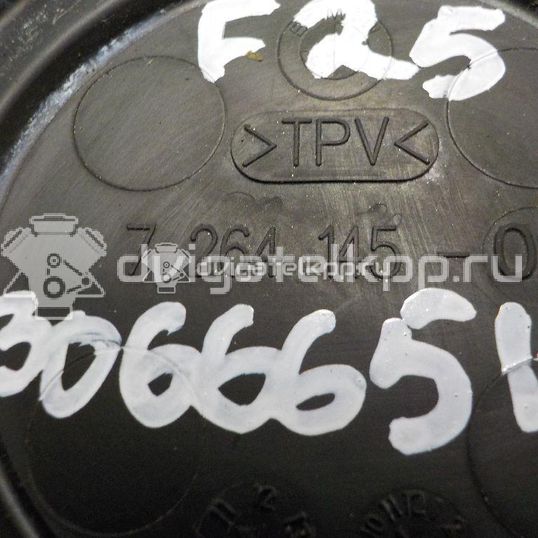 Фото Крышка бачка омывателя  61667467951 для Bmw X4 F26 / 3 / 5 / 6 / 1
