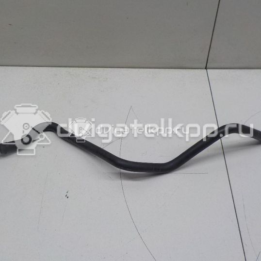 Фото Шланг топливный для двигателя BTS для Seat Ibiza / Cordoba 105 л.с 16V 1.6 л бензин 036133514E