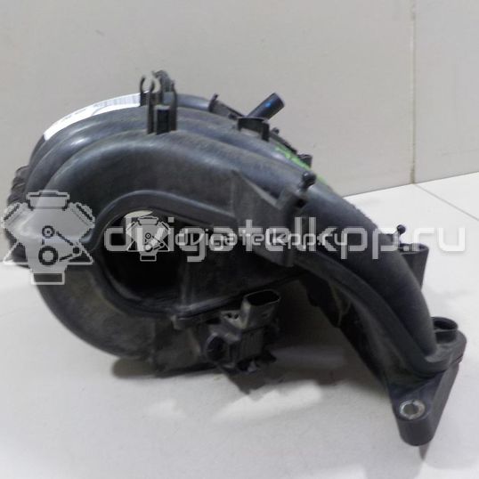 Фото Коллектор впускной для двигателя CFNA для Seat Toledo 105 л.с 16V 1.6 л бензин 036129709KA