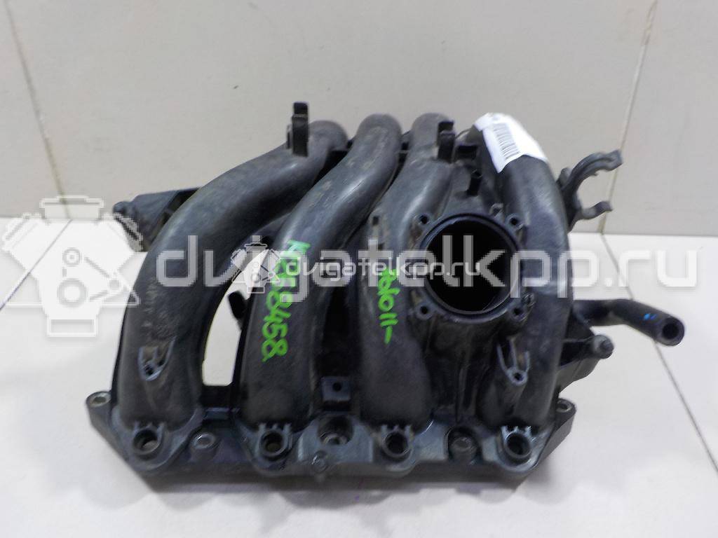 Фото Коллектор впускной для двигателя CFNA для Seat Toledo 105 л.с 16V 1.6 л бензин 036129709KA {forloop.counter}}