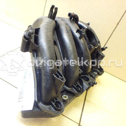 Фото Коллектор впускной для двигателя CFNA для Seat Toledo 105 л.с 16V 1.6 л бензин 036129709KA