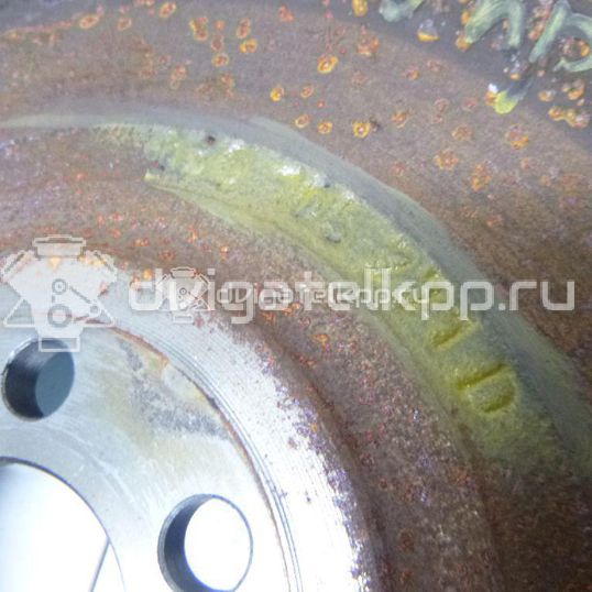 Фото Маховик для двигателя CFNA для Skoda Roomster 5J / Fabia / Rapid 105 л.с 16V 1.6 л бензин 036105269D