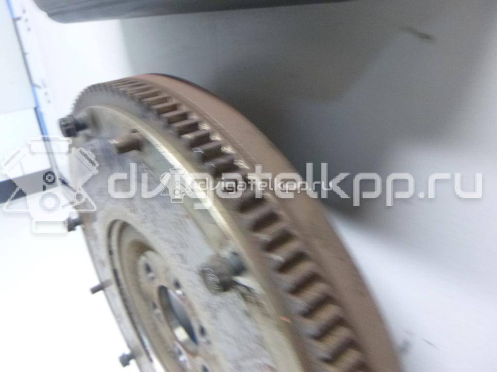 Фото Маховик для двигателя CFNA для Skoda Roomster 5J / Fabia / Rapid 105 л.с 16V 1.6 л бензин 036105269D {forloop.counter}}