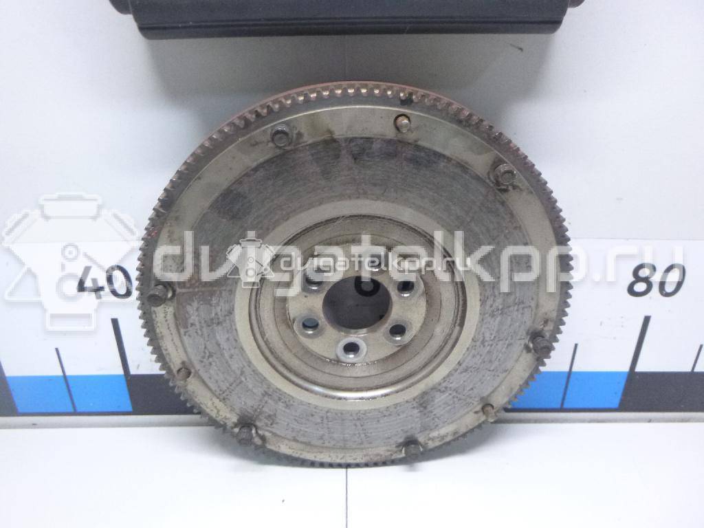 Фото Маховик для двигателя CFNA для Skoda Roomster 5J / Fabia / Rapid 105 л.с 16V 1.6 л бензин 036105269D {forloop.counter}}