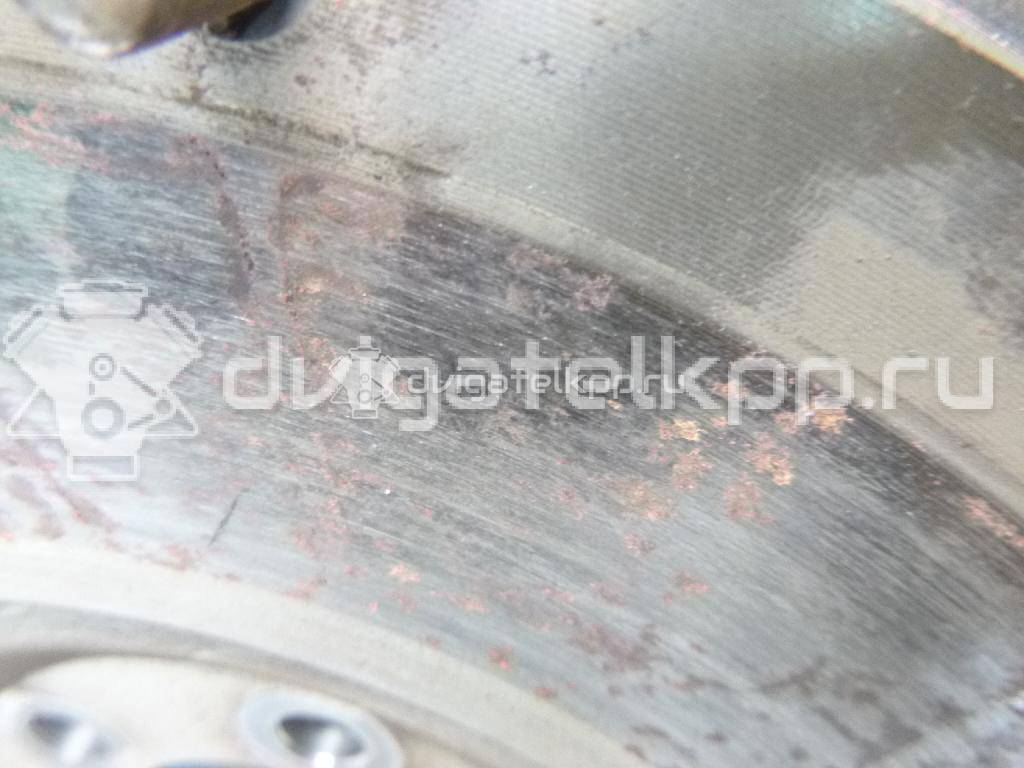 Фото Маховик для двигателя CFNA для Skoda Roomster 5J / Fabia / Rapid 105 л.с 16V 1.6 л бензин 036105269D {forloop.counter}}