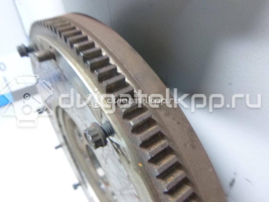 Фото Маховик для двигателя CFNA для Skoda Roomster 5J / Fabia / Rapid 105 л.с 16V 1.6 л бензин 036105269D {forloop.counter}}