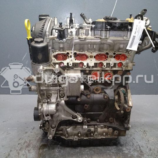 Фото Контрактный (б/у) двигатель CJSA для Seat Leon 180 л.с 16V 1.8 л бензин 06K100035C