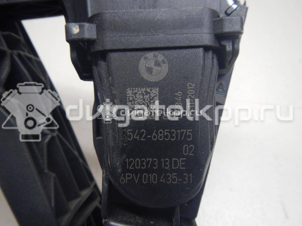 Фото Педаль газа  35426853175 для Bmw 3 / 1 / 2 / 4 / X5 {forloop.counter}}