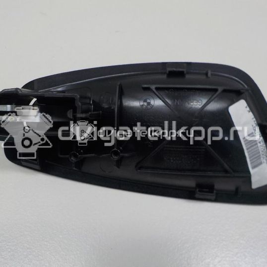 Фото Ручка двери внутренняя левая  51416978137 для Bmw 1