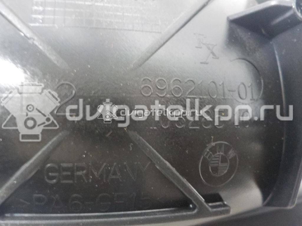 Фото Ручка двери внутренняя левая  51416978137 для Bmw 1 {forloop.counter}}