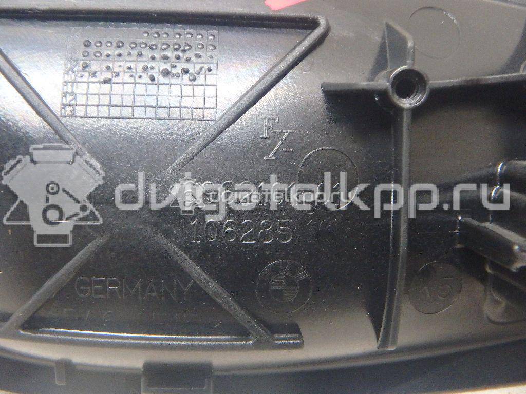 Фото Ручка двери внутренняя левая  51416978137 для Bmw 1 {forloop.counter}}