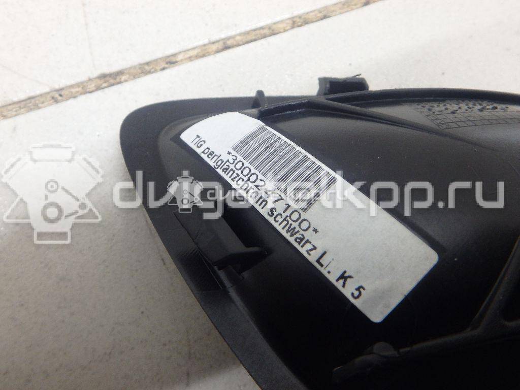 Фото Ручка двери внутренняя левая  51416978137 для Bmw 1 {forloop.counter}}