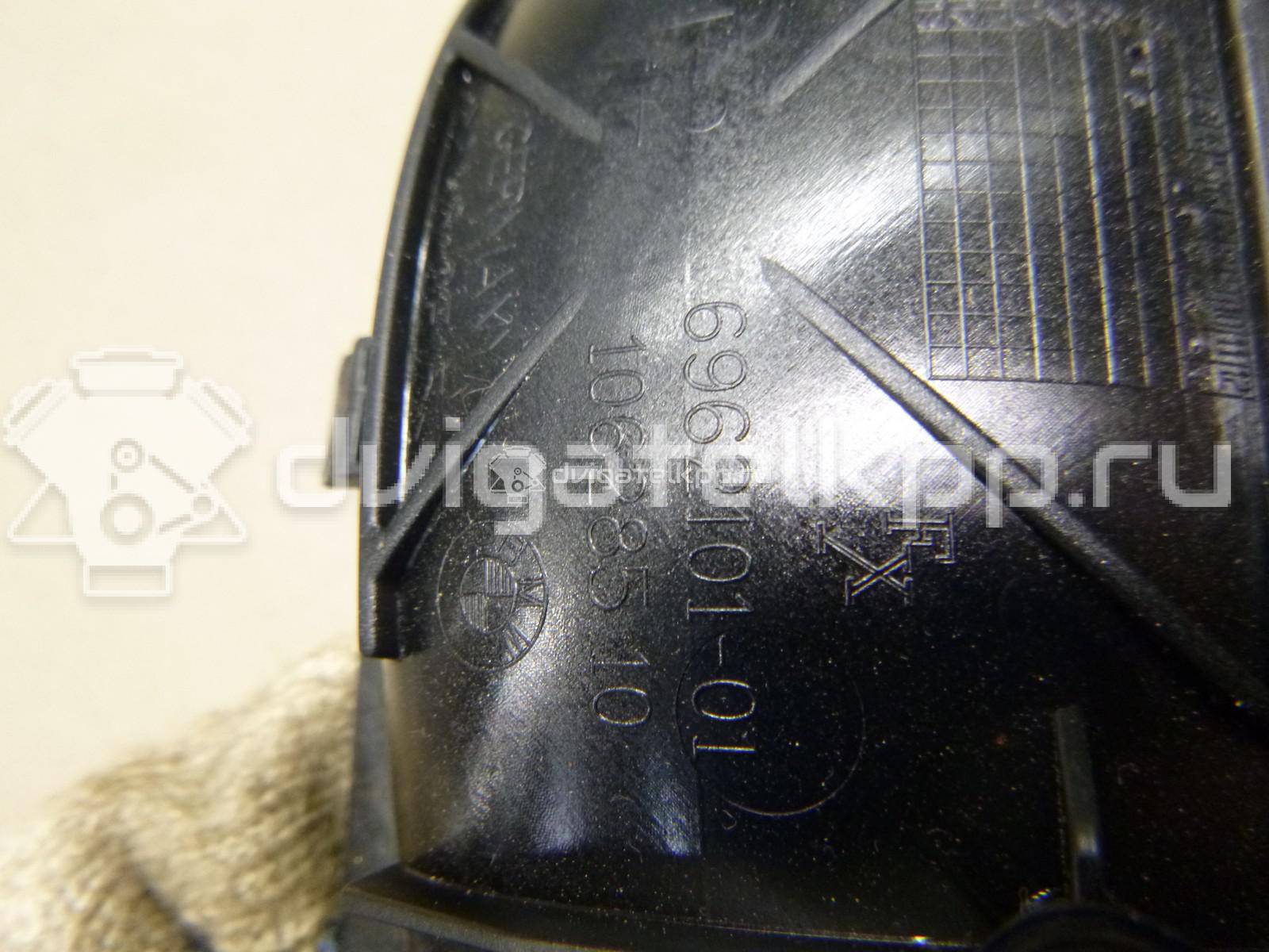 Фото Ручка двери внутренняя левая  51416978137 для Bmw 1 {forloop.counter}}