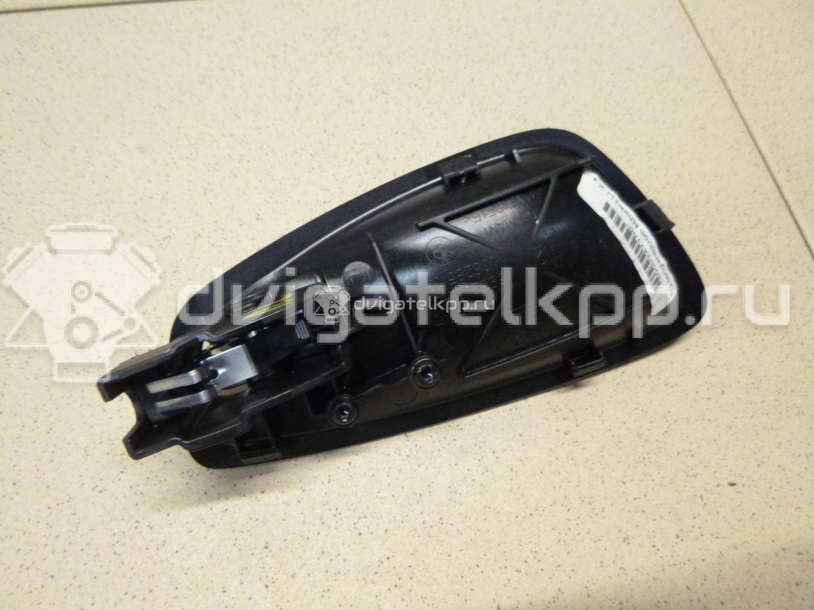 Фото Ручка двери внутренняя левая  51416978137 для Bmw 1 {forloop.counter}}