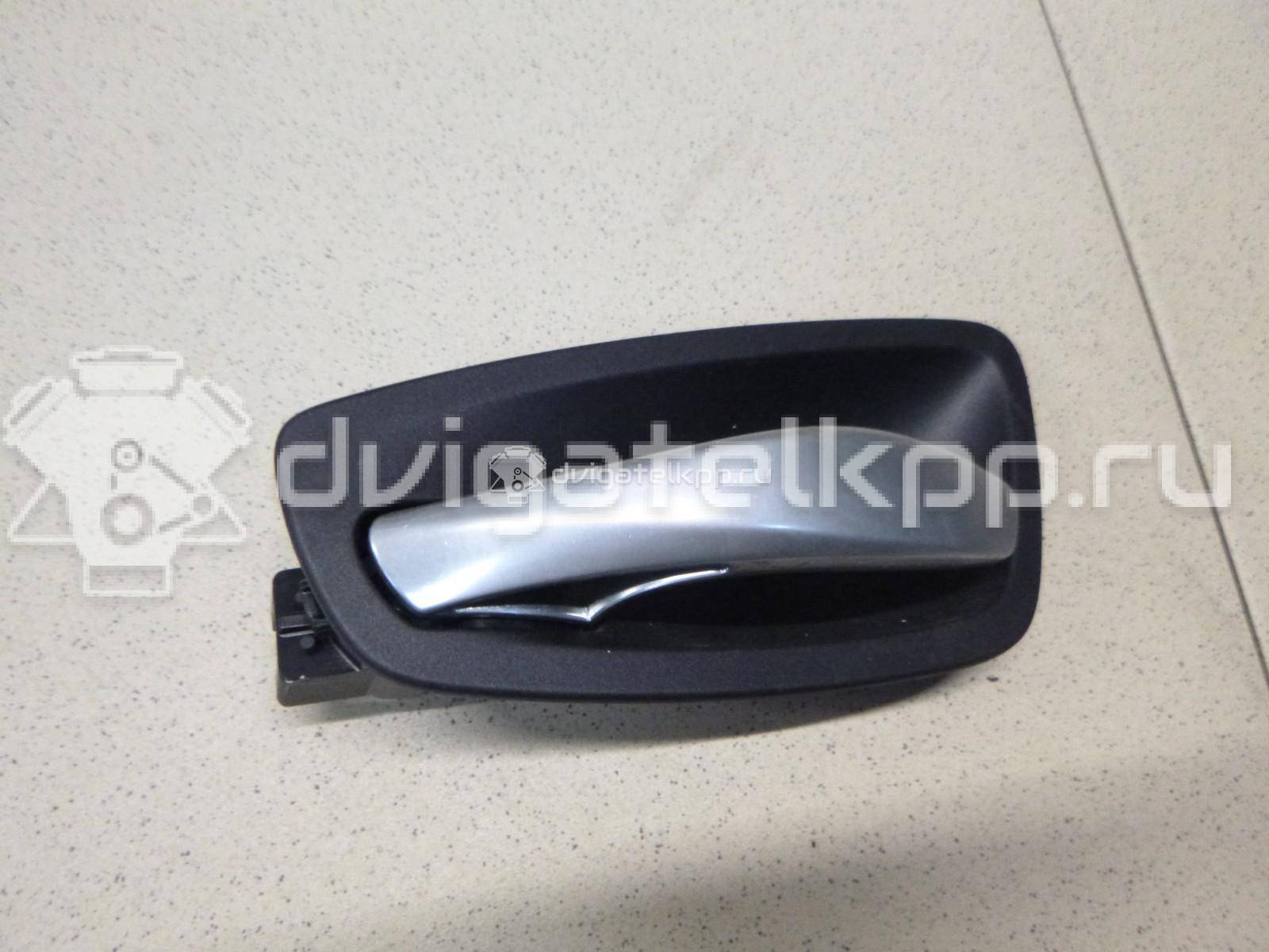 Фото Ручка двери внутренняя левая  51416978137 для Bmw 1 {forloop.counter}}