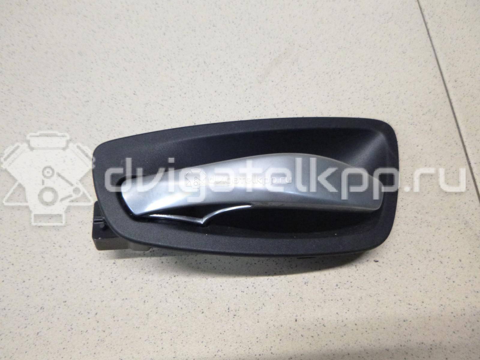 Фото Ручка двери внутренняя левая  51416978137 для Bmw 1 {forloop.counter}}