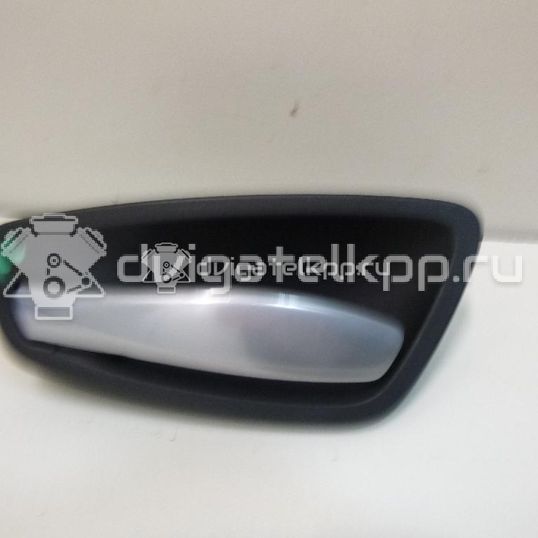 Фото Ручка двери внутренняя левая  51416978137 для Bmw 1