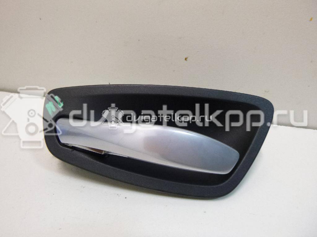 Фото Ручка двери внутренняя левая  51416978137 для Bmw 1 {forloop.counter}}