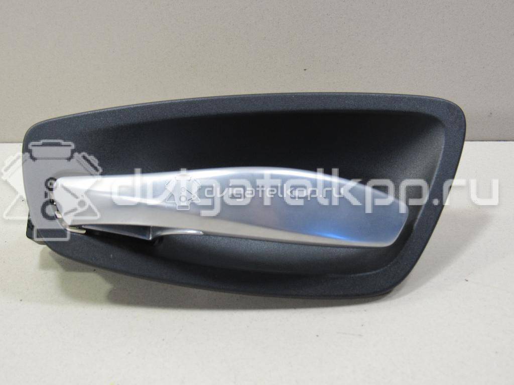 Фото Ручка двери внутренняя левая  51416978137 для Bmw 1 {forloop.counter}}
