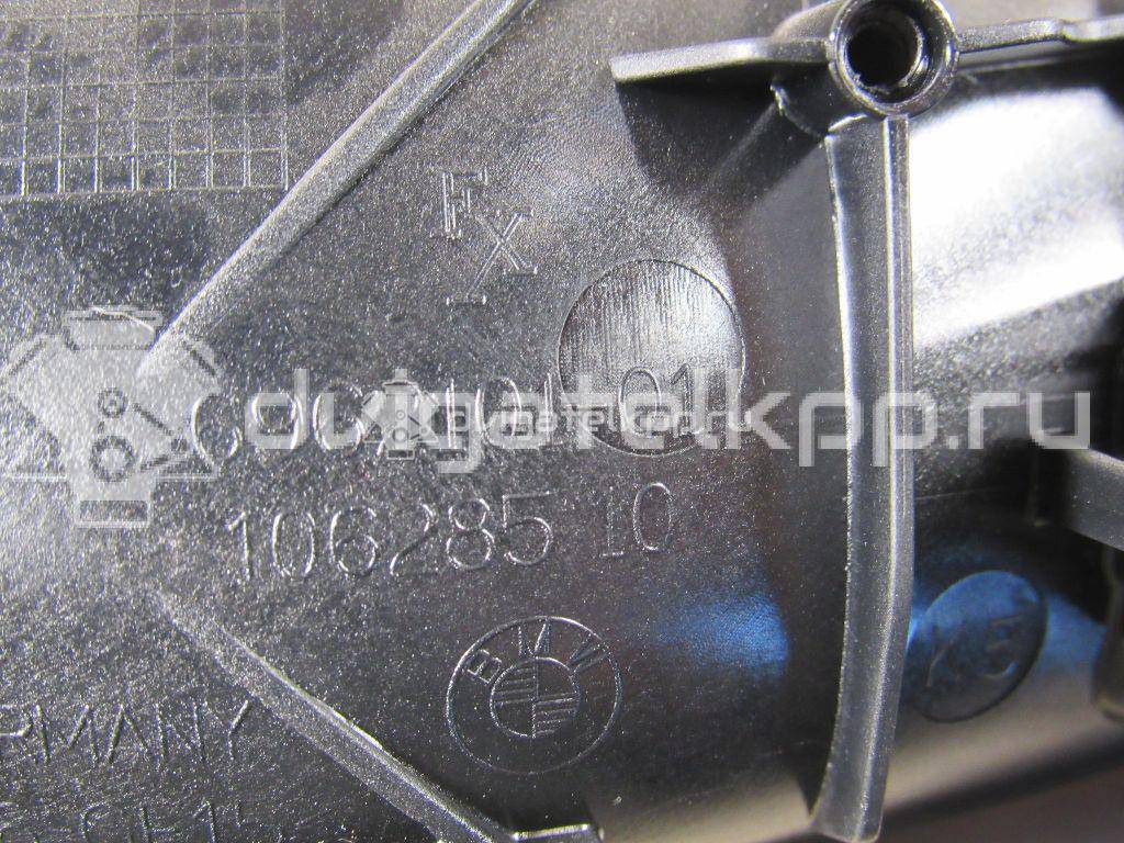 Фото Ручка двери внутренняя левая  51416978137 для Bmw 1 {forloop.counter}}