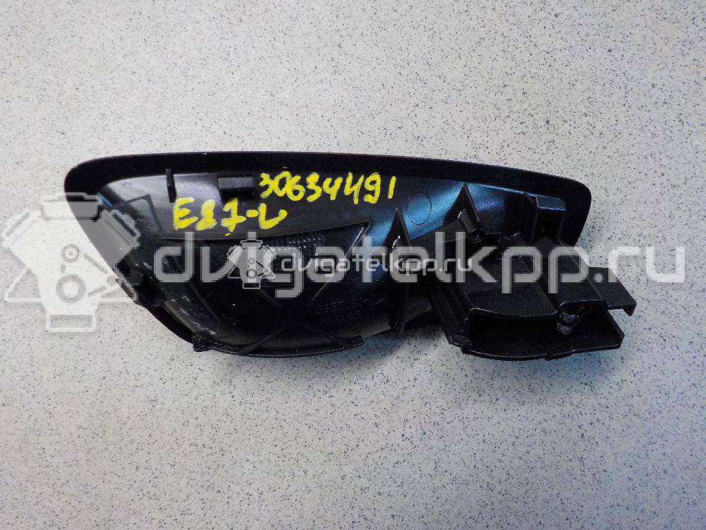 Фото Ручка двери внутренняя левая  51416978137 для Bmw 1 {forloop.counter}}