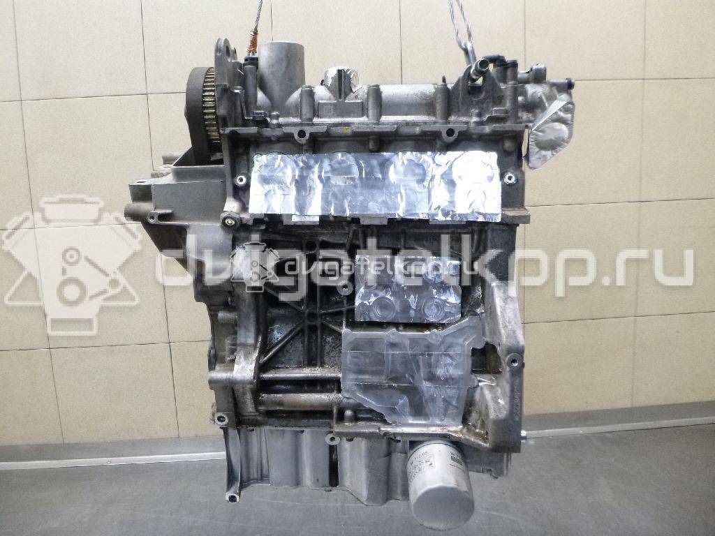 Фото Контрактный (б/у) двигатель CJZA для Seat Leon 105 л.с 16V 1.2 л бензин 04E100031C {forloop.counter}}