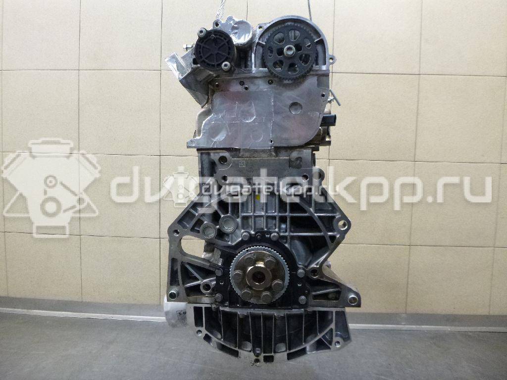 Фото Контрактный (б/у) двигатель CJZA для Seat Leon 105 л.с 16V 1.2 л бензин 04E100031C {forloop.counter}}
