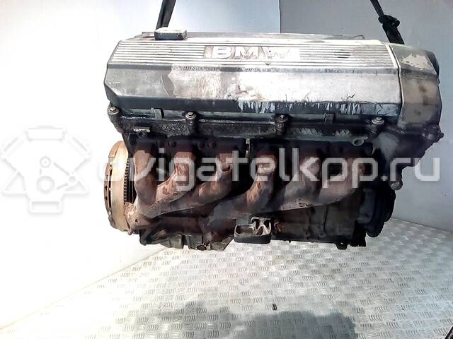 Фото Контрактный (б/у) двигатель M50 B20 (206S2) для Bmw 5 150 л.с 24V 2.0 л бензин 206S2 {forloop.counter}}