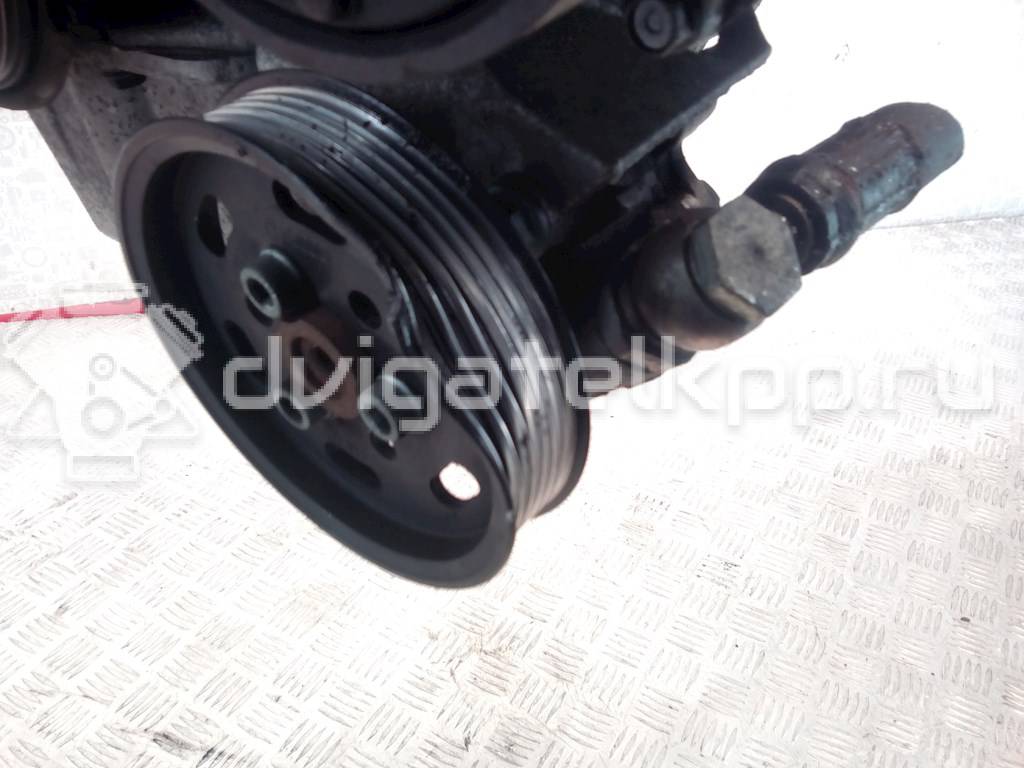 Фото Контрактный (б/у) двигатель AXR для Volkswagen / Seat 100 л.с 8V 1.9 л Дизельное топливо 029713 {forloop.counter}}