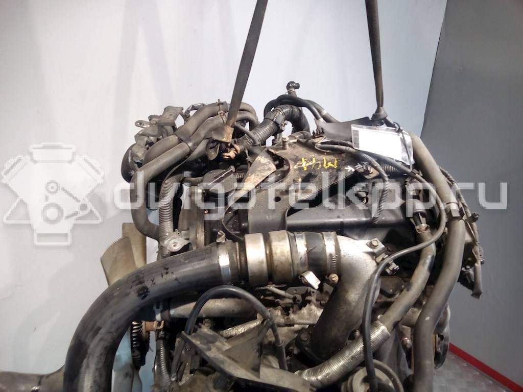 Фото Контрактный (б/у) двигатель YD25DDTi для Nissan Cabstar / Navara / Np300 / Pathfinder / Pick Up 100-190 л.с 16V 2.5 л Дизельное топливо {forloop.counter}}