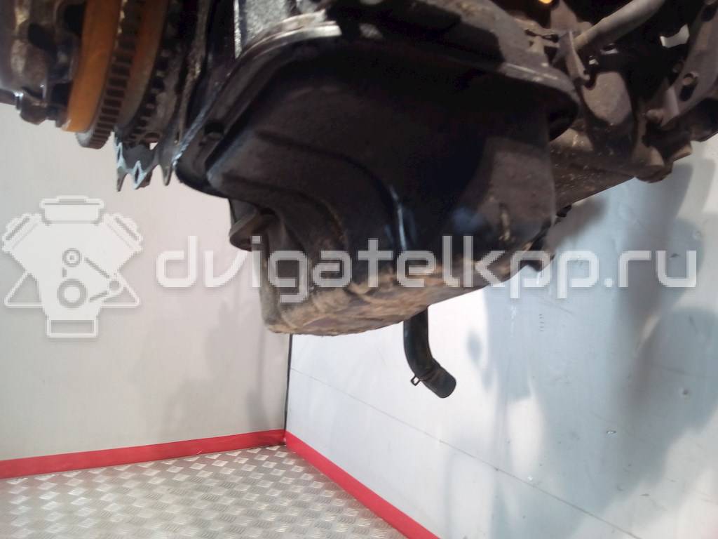 Фото Контрактный (б/у) двигатель YD25DDTi для Nissan Cabstar / Navara / Np300 / Pathfinder / Pick Up 100-190 л.с 16V 2.5 л Дизельное топливо {forloop.counter}}