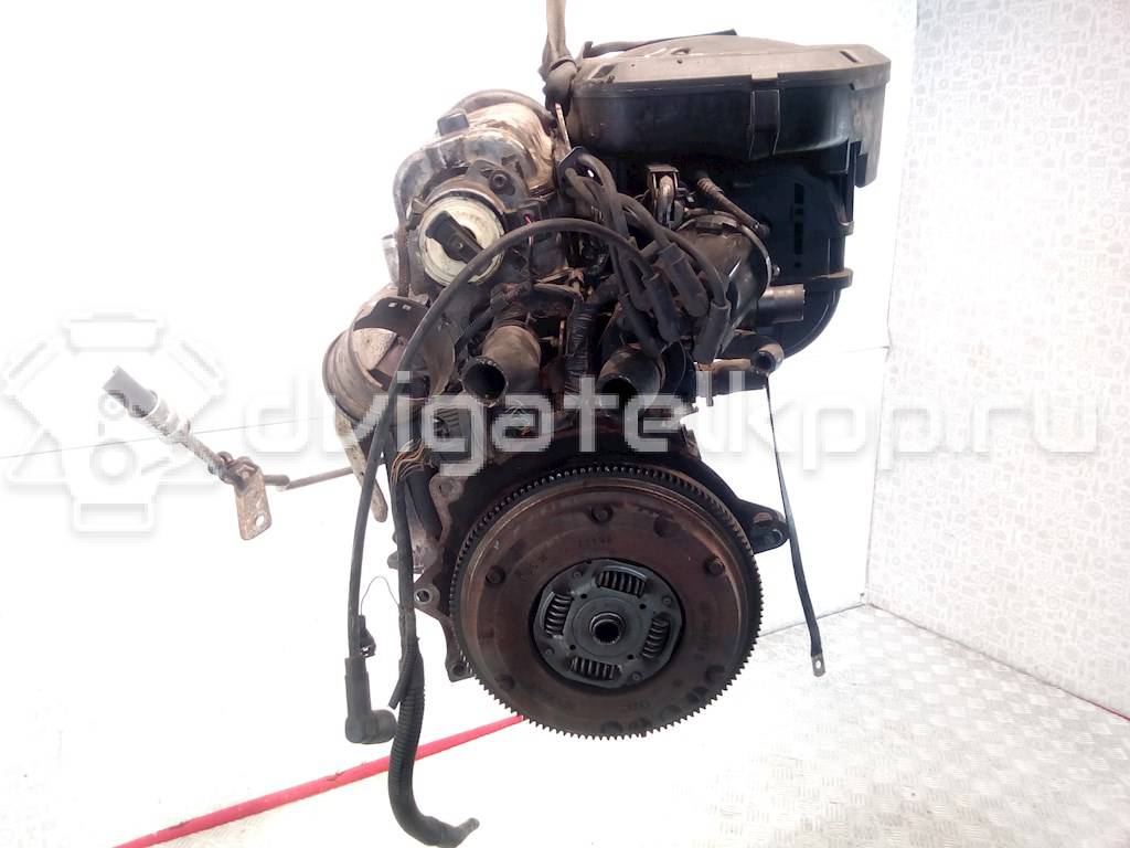 Фото Контрактный (б/у) двигатель AEE для Volkswagen Polo / Caddy / Vento 1H2 / Golf 75 л.с 8V 1.6 л бензин {forloop.counter}}