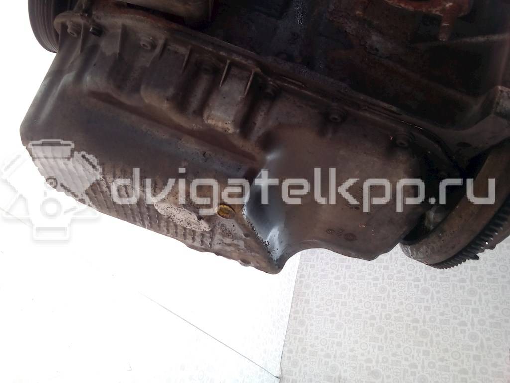 Фото Контрактный (б/у) двигатель AEE для Volkswagen Polo / Caddy / Vento 1H2 / Golf 75 л.с 8V 1.6 л бензин {forloop.counter}}