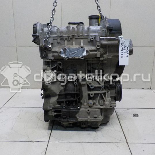 Фото Контрактный (б/у) двигатель CXSA для Seat Leon 122 л.с 16V 1.4 л бензин 04E100033S