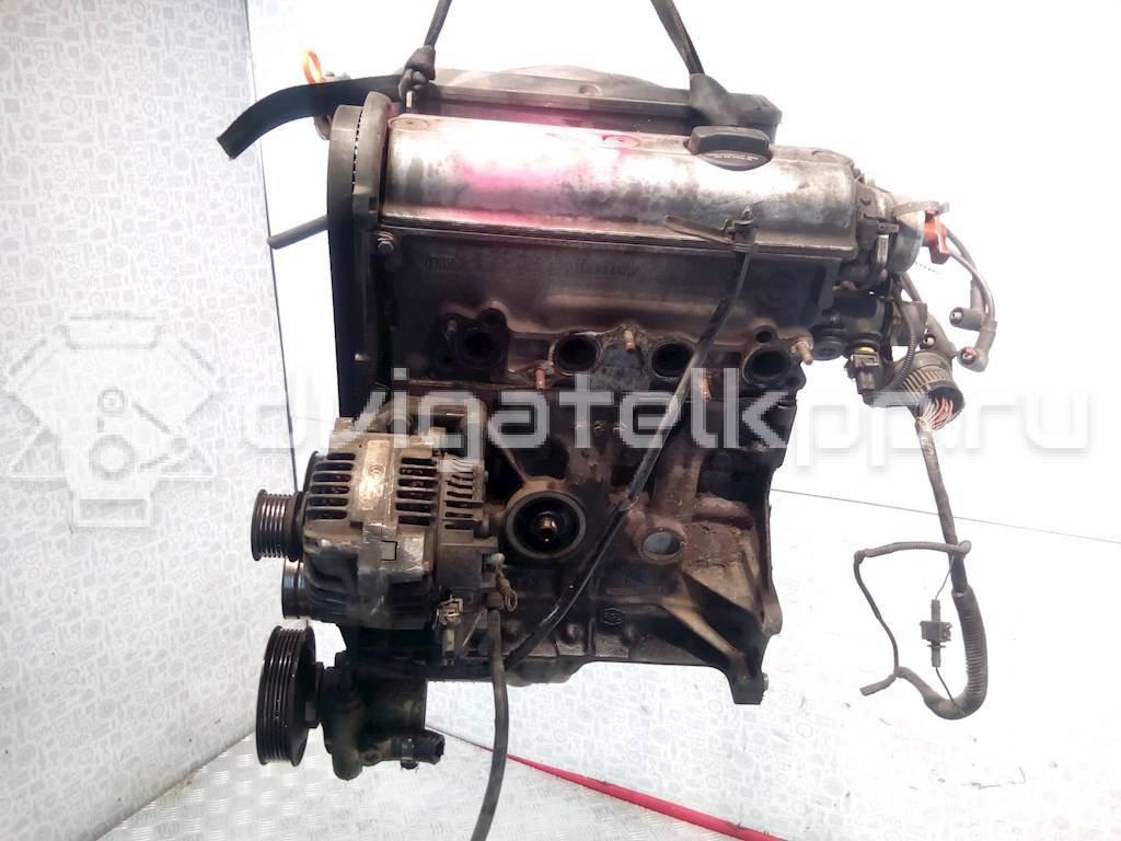 Фото Контрактный (б/у) двигатель AEE для Volkswagen Polo / Caddy / Vento 1H2 / Golf 75 л.с 8V 1.6 л бензин {forloop.counter}}