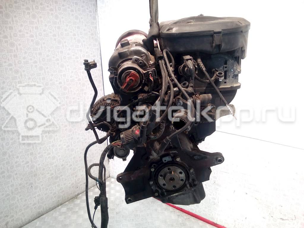 Фото Контрактный (б/у) двигатель AEE для Volkswagen Polo / Caddy / Vento 1H2 / Golf 75 л.с 8V 1.6 л бензин {forloop.counter}}