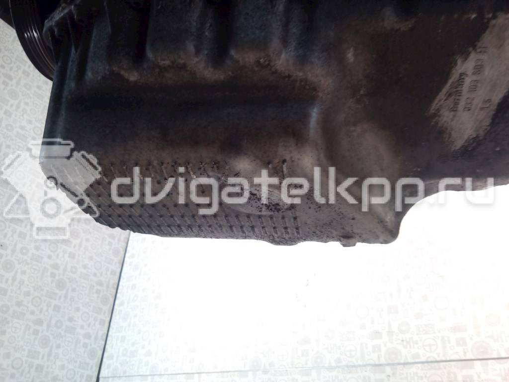 Фото Контрактный (б/у) двигатель AEE для Volkswagen Polo / Caddy / Vento 1H2 / Golf 75 л.с 8V 1.6 л бензин {forloop.counter}}