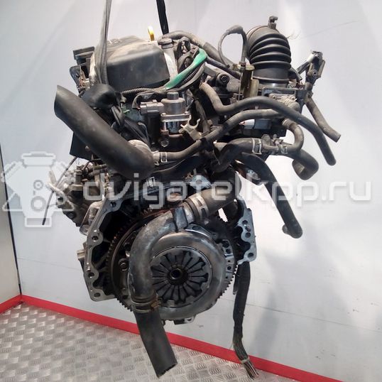 Фото Контрактный (б/у) двигатель M13A для Suzuki Ignis / Wagon R / Jimny / Liana / Swift 82-94 л.с 16V 1.3 л бензин