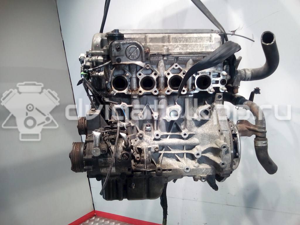 Фото Контрактный (б/у) двигатель M13A для Suzuki Ignis / Wagon R / Jimny / Liana / Swift 82-94 л.с 16V 1.3 л бензин {forloop.counter}}